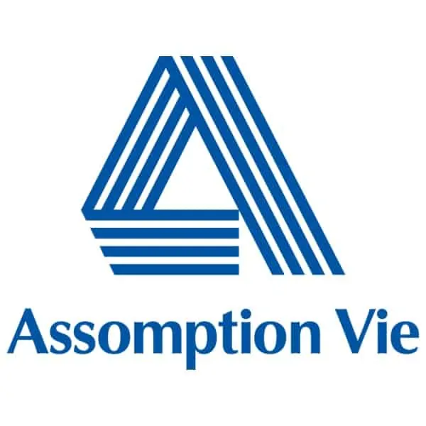 Assomption Vie