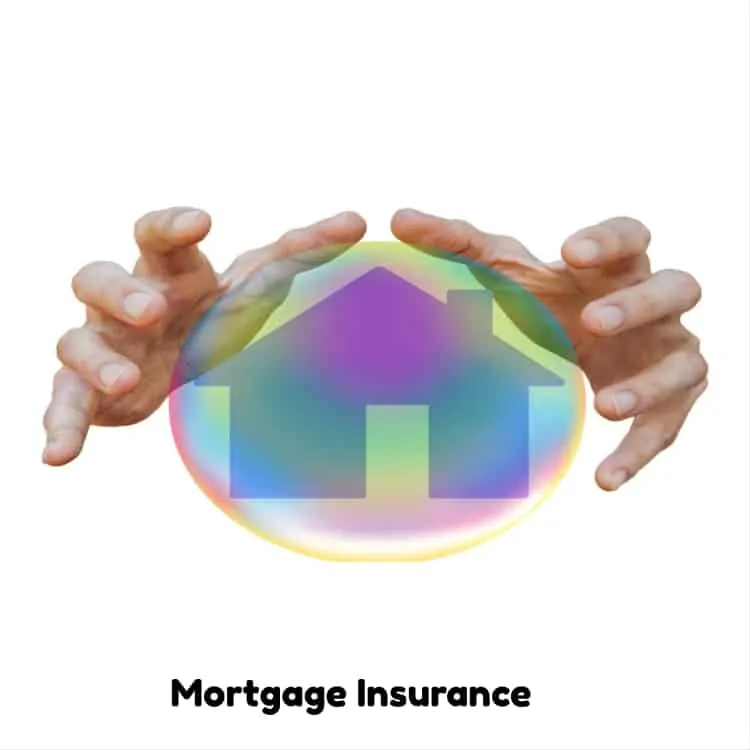 Mortgage insurance 