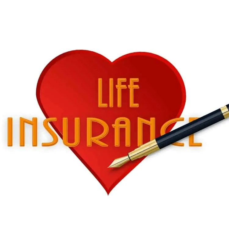 Life insurance